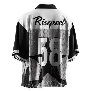 เสื้อโปโลปักลายตารางสไตล์คลาสสิกสำหรับผู้ชาย เหมาะสำหรับเล่นฟุตบอล ระบายอากาศได้ดี ทรงสปอร์ตเพื่อลุคที่มีสไตล์ - Product Image 6