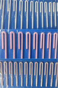 Máquina de embalaje de paja en forma de U de alta calidad - Product Image 6