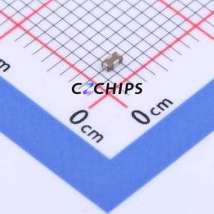 BPF1608LM09R5000A <b>RF</b> <b>Filter</b> SMD-4P,1.6x0.8mm <b>RF</b> Bandpass 4.9GHz~5.85GHz 50Ohm 1.5dB - Product Image 2