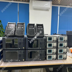 Analisador de Micro-ondas Portátil Keysight N9916A, Leve e Durável, 14 GHz *Preço Consulte-nos* - Product Image 5