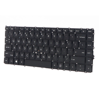 Fabricants de clavier interne pour ordinateur portable HP HP 745 840 845 G7 G8 830 840 G9 zbook firefly 14 G7 G8 remplacement du clavier d'ordinateur portable