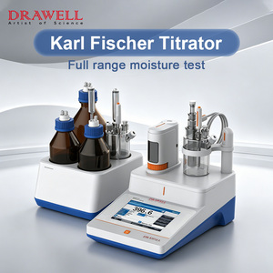 Titreur automatique KFT-50VC, prix, titrage coulométrique Karl <span class=keywords><strong>Fischer</strong></span>, titreur Karl <span class=keywords><strong>Fischer</strong></span> volumétrique - Product Image 3