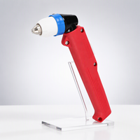 Tête de torche de découpe plasma P80, pièce de rechange pour pistolet CO2 refroidi par air, type rouge, pour Panasonic