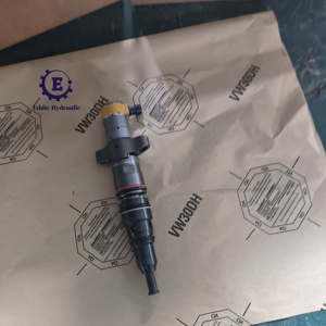 <span class=keywords><strong>Vidar</strong></span> befrag หัวฉีดน้ำมันเชื้อเพลิง236-0962 235-2888 10R-7224สำหรับ C9 / C-9 330C E330C FM 330C L คอมมอนเรล - Product Image 4