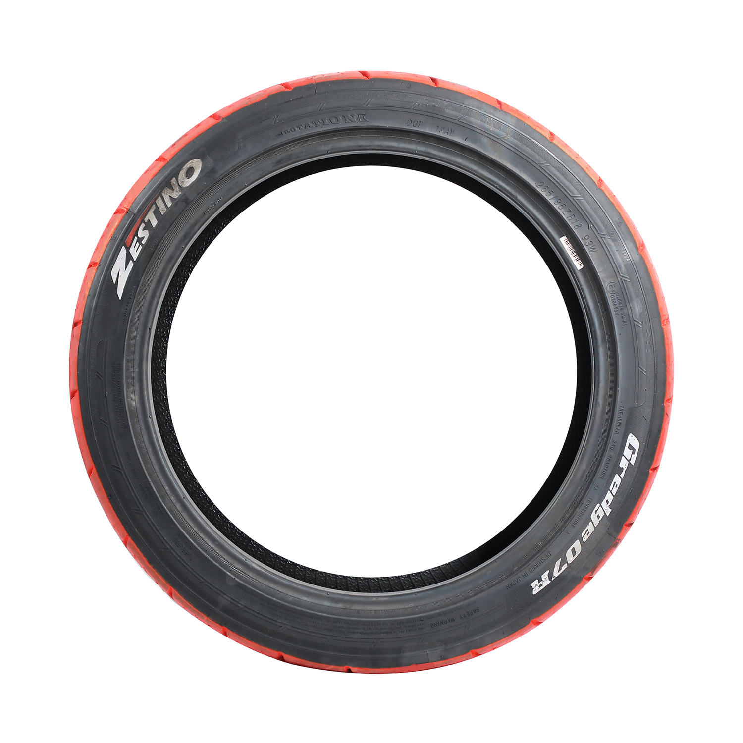 Zestinoドリフトゲームカラータイヤエクストリームエクセレント