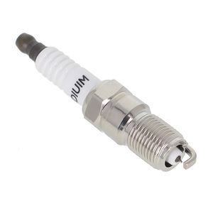 Bujía Yitrum 25332827 de iridio para Chevrolet Buick, piezas automotrices - Product Image 4
