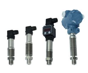 drucksender 4-20 ma sensor umschalter ab b drucksender sensor jumo flush diaphragma drucksender - Product Image 3