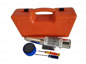 Marteau de rebond en béton <span class=keywords><strong>Smith</strong></span> Rebond Hammer Test Apparatus Portable Schmidt Hammer - Product Image 6