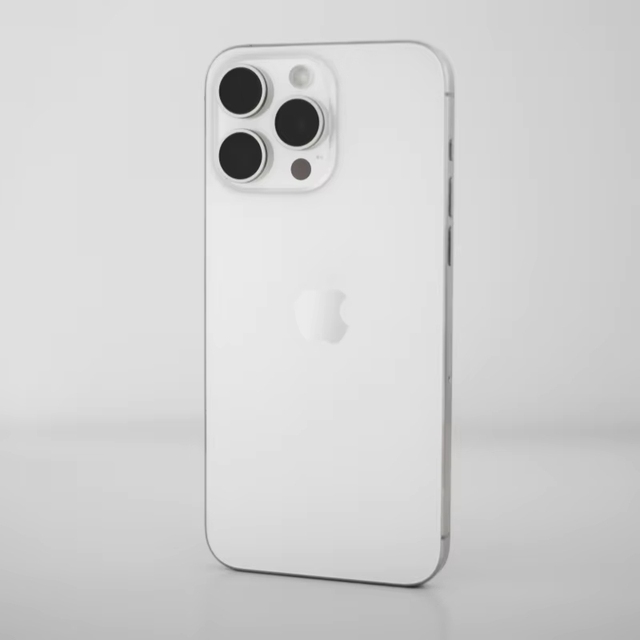 Usa Use Second Hand Mobile Slightly for IPhone15 Pro Unlocked Original Used I Phone I I