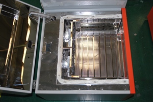 Nitơ hướng dẫn miễn phí <span class=keywords><strong>reflow</strong></span> lò/<span class=keywords><strong>reflow</strong></span> lò được thực hiện tại Trung Quốc t200n - Product Image 4