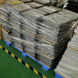 120ワット統合オールインワンモーションセンサーデザインIP65ソーラー街路壁ライトLED光源 - Product Image 6