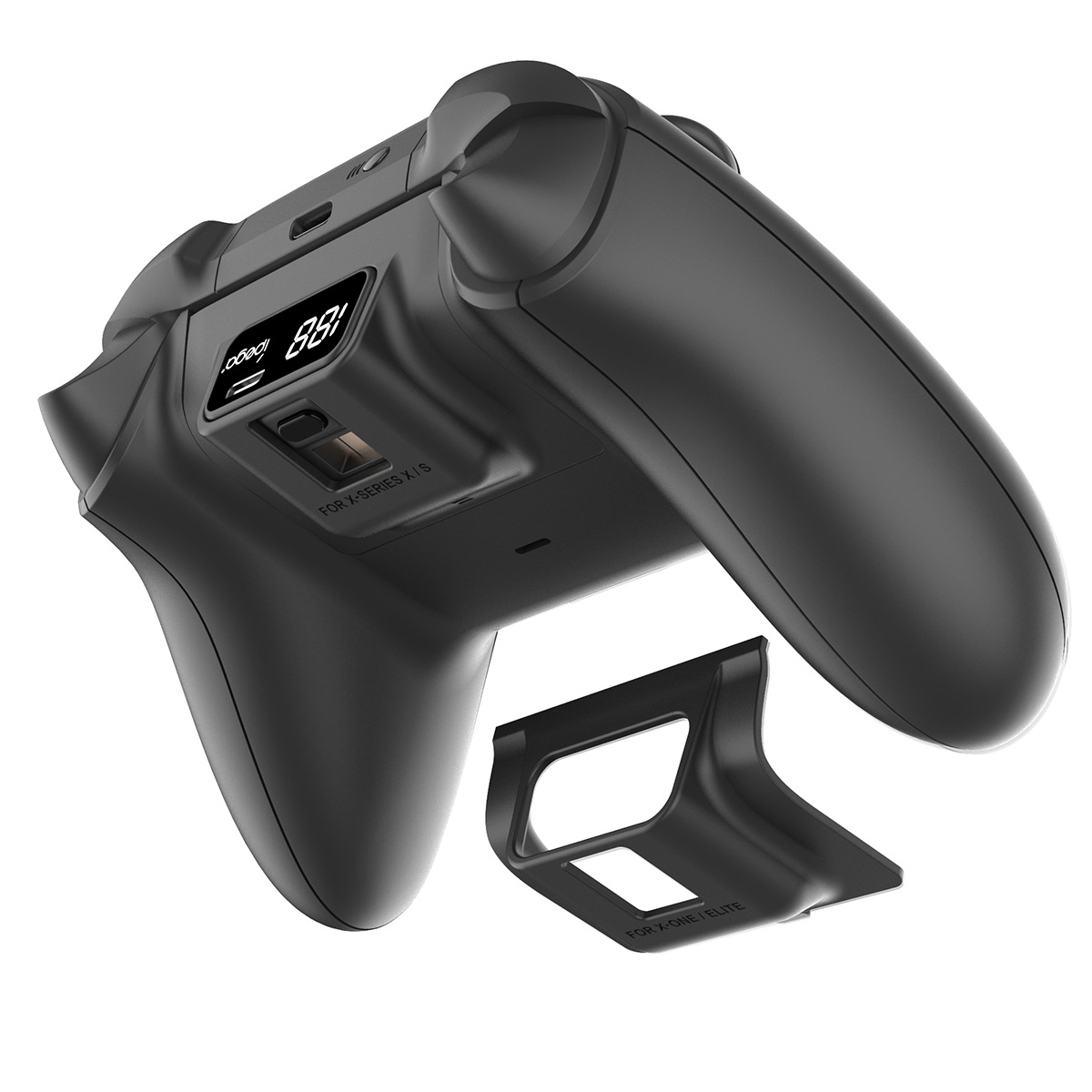 Negro XBX030A