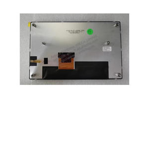 Nuovo Originale WT8618A-01-AM080 <span class=keywords><strong>COG</strong></span>-VLBJT007-01 Schermo <span class=keywords><strong>LCD</strong></span> da 7 Pollici per <span class=keywords><strong>Display</strong></span> di Controllo Centrale Auto - Product Image 2