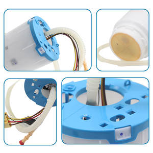 SENP 7P0 919 087 95862013200 <span class=keywords><strong>pompe</strong></span> à carburant complète pour assemblage de <span class=keywords><strong>pompe</strong></span> à carburant TOUAREG <span class=keywords><strong>CAYENNE</strong></span> - Product Image 2