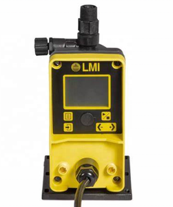 Nueva Bomba Dosificadora LMI Serie A A761-833NI, P+766-833NI, 50 PSI Máximo - Product Image 5