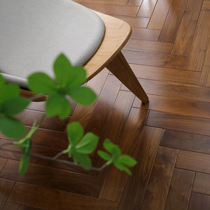 <span class=keywords><strong>Parquet</strong></span> en bois <span class=keywords><strong>massif</strong></span> d'intérieur en <span class=keywords><strong>noyer</strong></span> noir, nouvelle conception d'usine chinoise Teclic 2024, <span class=keywords><strong>prix</strong></span> avantageux - Product Image 2
