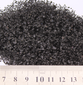 Wellagri, fertilizante orgánico de liberación controlada, humato de potasio, ácidos húmicos, acondicionador de suelo granular, fabricante de estiércol, planta - Product Image 5