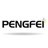 Shenzhen Pengfeiyang Textile Co., Ltd. logo