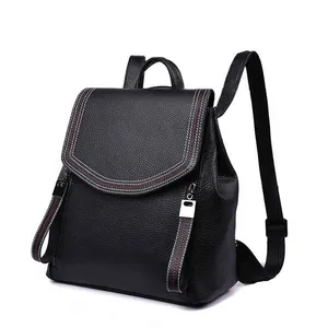 Bán buôn da Ba lô cho phụ nữ phong cách mới người phụ nữ Túi xách tay Túi Crossbody cho phụ nữ