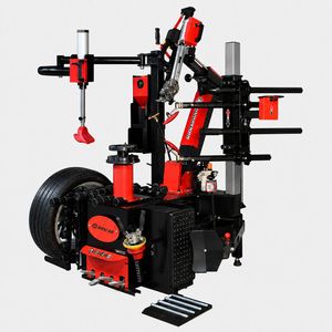 Smontagomme e Equilibratrice Combo da 28 Pollici Completamente Automatica Senza Contatto con Posizionamento Laser - Product Image 3