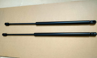 OE #   2038800429 / 2038800029 Accessoires de voiture, vérin à gaz pour capot, compatible avec Mercedes-Benz Classe C W203 2000 à 2007