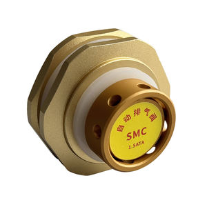 Chambre à oxygène hyperbare à micro-pression à usage domestique personnalisée Soupape de surpression automatique à prise rapide Soupape d'échappement manuelle - Product Image 1