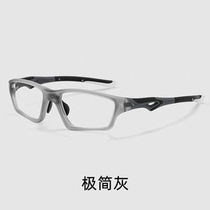 <span class=keywords><strong>Gafas</strong></span> resistentes a la caída, monturas ópticas TR90, <span class=keywords><strong>gafas</strong></span> <span class=keywords><strong>graduadas</strong></span> de seguridad, baloncesto, ciclismo, correr, <span class=keywords><strong>gafas</strong></span> deportivas - Product Image 6