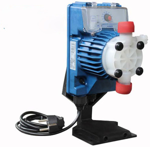 High Seko Metering <b>Pump</b> Corrosion Resistant <b>Water</b> Treatment Dosing <b>Pump</b> - Product Image 2
