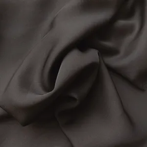 Wholesale Cheaper Formal Black Abaya Nida Fabric