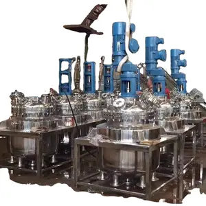 Máquina de pirólise de óleo residual, fornecedor de equipamentos de destilação comercial para reciclagem de óleo residual de motor