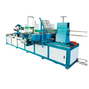 Automatic full automatic high speed Paper Product Tube Making Machinery