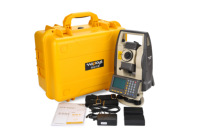 Total Station Harga Terjangkau ATS-932R15 1500m Mode Tanpa Prisma 3.1 Layar Besar Kecerahan Tinggi Total Station