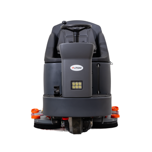 Autolaveuse industrielle grande capacité Alton A-11R – Meilleur <span class=keywords><strong>prix</strong></span> pour usines et parkings - Product Image 3