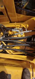 Excavadora <span class=keywords><strong>Komatsu</strong></span> PC200 Usada de Origen Japonés / Equipo Pesado Usado / Excavadora <span class=keywords><strong>Komatsu</strong></span> PC 200 con Brazo Articulado - Product Image 5