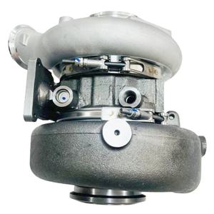 Turbocompresseur de haute qualité HE351VE pour moteur ISB/QSB 6.7L 5327337 5327339 5326681 3796031 5327360 - Product Image 4