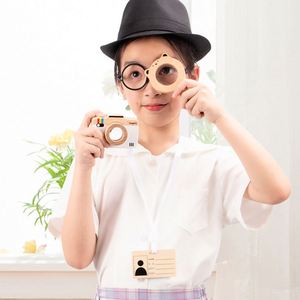 Jeu de simulation, jeu de rôle, enquête, détective, jouets d'empreintes digitales, cadeaux, kit d'espionnage pour enfants - Product Image 2