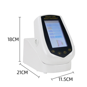 2025 plus récent dispositif de masseur de <span class=keywords><strong>sein</strong></span> de machine de thérapie sous vide pour le levage et l'amélioration des fesses - Product Image 5