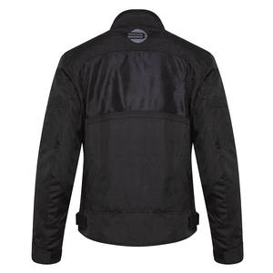 Veste d'été Befast FREEZER Noir L - Product Image 5