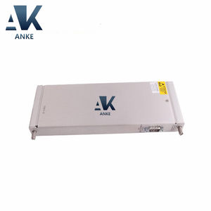 3500/93 135813-01 bently Nevada อินเตอร์เฟซจอแสดงผลโมดูล I/O - Product Image 3