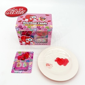 <span class=keywords><strong>ลูกอม</strong></span>รูปหัวใจ - Product Image 1