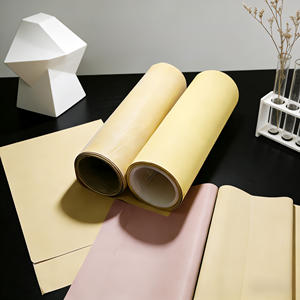 Lámina de Silicona de <span class=keywords><strong>Alta</strong></span> Conductividad Térmica y <span class=keywords><strong>Alta</strong></span> <span class=keywords><strong>Temperatura</strong></span> NDST NDST-SB110-T10, Almohadilla Térmica, <span class=keywords><strong>Cinta</strong></span> <span class=keywords><strong>Aislante</strong></span> <span class=keywords><strong>para</strong></span> Fuente de Alimentación UPS, 6kV - Product Image 3