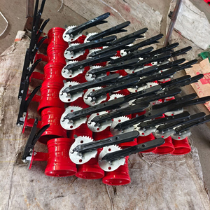 Heavy Signal Locking Supports Customization of Various Models - Product Image 6