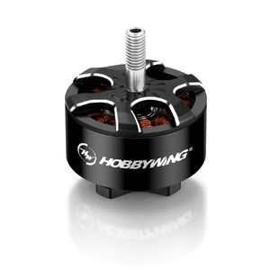 Moteur sans balais HOBBYWING Xrotor Series 3110 3115, différentes options de KV, moteur BLDC haute puissance pour modèles - Product Image 1