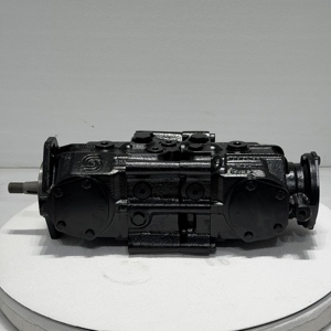 ปั๊มลูกสูบแปรผันแบบแกนหมุน Dnfos MPT ซีรีส์ MPT023, MPT025, MPT035, MPT044, MPT046 สำหรับเครื่องปูผิวทาง จากโรงงานโดยตรง - Product Image 6