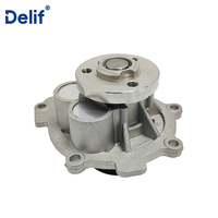 Système de refroidissement du moteur 24405895 24405896 25195119 Pompe à eau de refroidissement automobile pour Chevrolet Opel FIAT RENAULT SSANGYONG