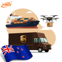 Agent 1688 Chine-Australie pour le transport aérien de fret |   Transitaire aérien DDP |   Service Professionnel de Logistique Aérienne Internationale