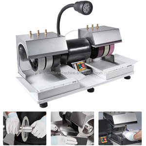 <span class=keywords><strong>Machine</strong></span> <span class=keywords><strong>à</strong></span> cabochonner <span class=keywords><strong>les</strong></span> pierres précieuses de 6 pouces, <span class=keywords><strong>machine</strong></span> <span class=keywords><strong>à</strong></span> <span class=keywords><strong>polir</strong></span> et <span class=keywords><strong>à</strong></span> rectifier <span class=keywords><strong>les</strong></span> <span class=keywords><strong>roches</strong></span> lapidaire - Product Image 6