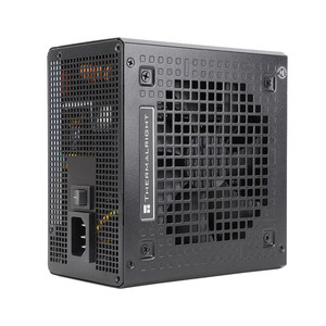 Thermalright TG-650 650W Gold <span class=keywords><strong>PSU</strong></span> Full Modular 140mm Nhỏ Gọn cho Desktop ATX <span class=keywords><strong>Mid</strong></span> <span class=keywords><strong>Tower</strong></span> Nguồn ATX 3.0 - Product Image 2
