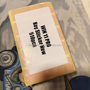 Garanzia a Vita per Adesivo/Etichetta COA 11/<span class=keywords><strong>10</strong></span> <span class=keywords><strong>Pro</strong></span> con <span class=keywords><strong>Attivazione</strong></span> Online al 100% Consegna Rapida Versione Internet Originale USA - Product Image 4