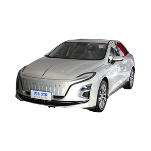 2024 Hongqi E-QM5ベストセラー電気スポーツスマートカー中国HongqEV車ディーラー431km範囲7席オプションリチウム電池 - Product Image 1